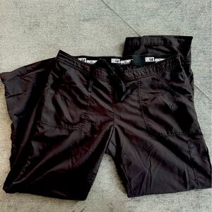 Greys Anatomy scrubs large